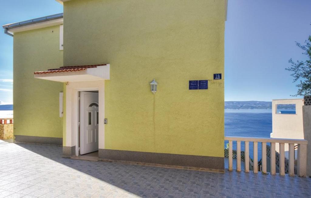 Big Panorama Villa, For 21 Person In Omis Celina Luaran gambar