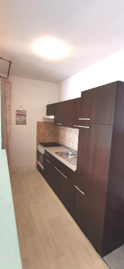 Big Panorama Villa, For 21 Person In Omis Celina Luaran gambar