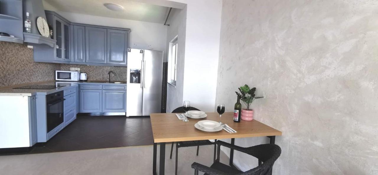 Big Panorama Villa, For 21 Person In Omis Celina Luaran gambar