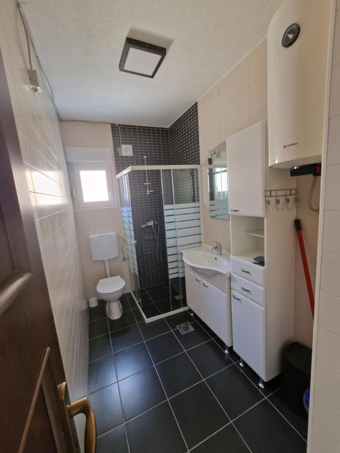 Big Panorama Villa, For 21 Person In Omis Celina Luaran gambar