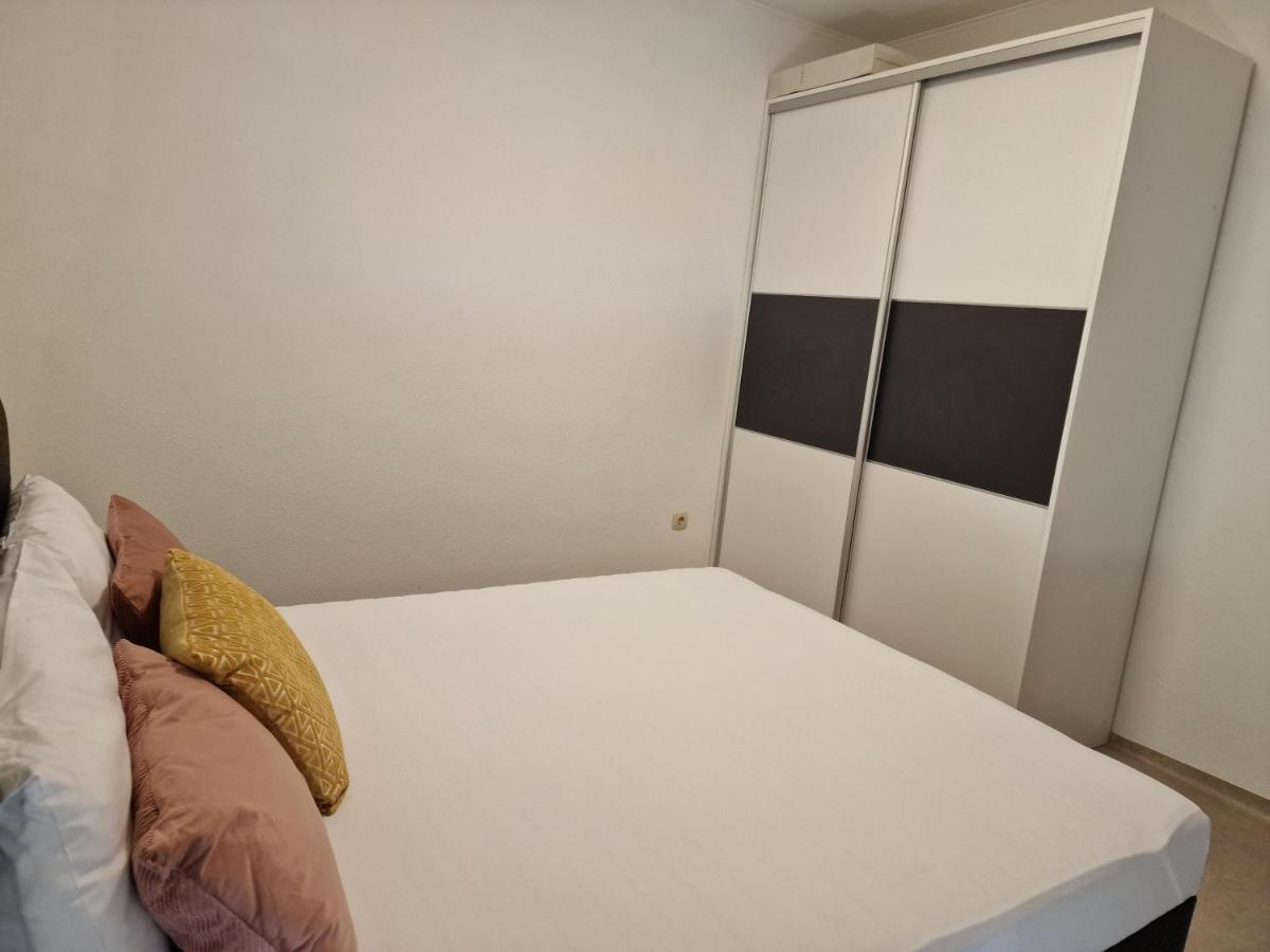 Big Panorama Villa, For 21 Person In Omis Celina Luaran gambar