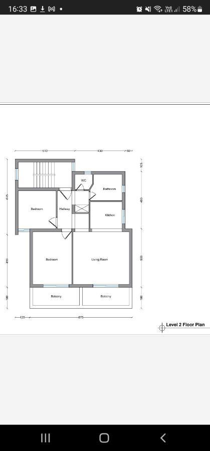 Big Panorama Villa, For 21 Person In Omis Celina Luaran gambar